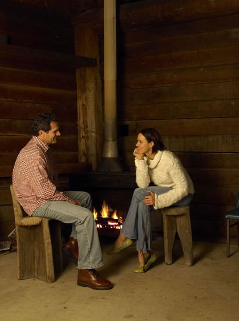 Hidden Valley Cabins - Accommodation BNB 2