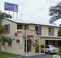 Sail Inn Motel - Accommodation BNB