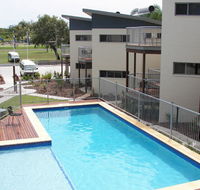 Emu's Beach Resort - Accommodation BNB