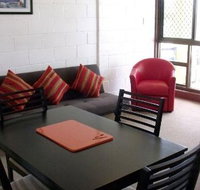 Como Holiday Apartments and Tropical Nites Motel - Accommodation BNB