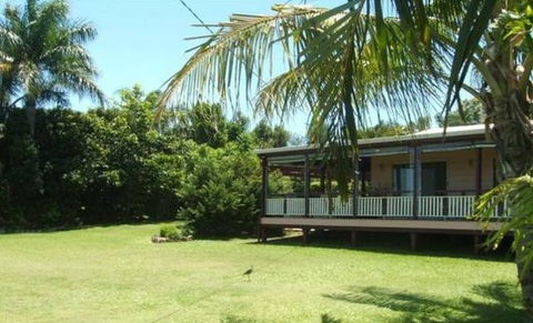 Waterfront Oasis - Accommodation BNB 0