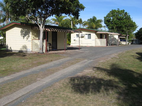 Hillcrest Holiday Park - Accommodation BNB 2