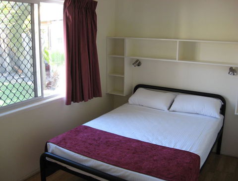 Hillcrest Holiday Park - Accommodation BNB 3
