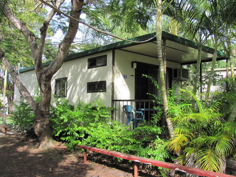 Hillcrest Holiday Park - Accommodation BNB 5