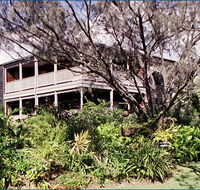 Fraser Island Hideaway - Accommodation BNB