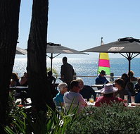 Whalecove Resort - Accommodation BNB