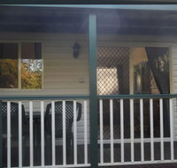 Windmill Caravan Park - Accommodation BNB