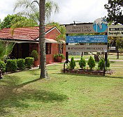 Hervey Bay Colonial Lodge - Accommodation BNB