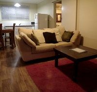 Coconut Palms On The Bay - Accommodation BNB