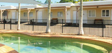 Ned Kellys Motel - Accommodation BNB 0