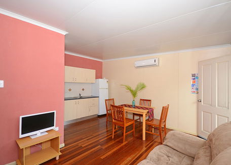 Ned Kellys Motel - Accommodation BNB 1