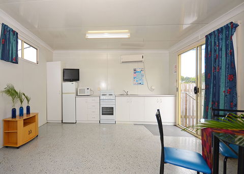 Ned Kellys Motel - Accommodation BNB 3