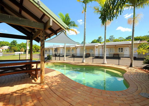 Ned Kellys Motel - Accommodation BNB 6