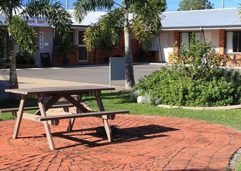 Maryborough Motel And Conference Centre - Accommodation BNB 1