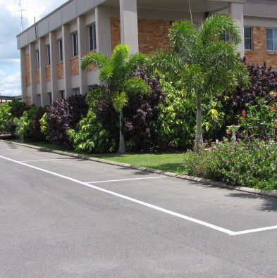Maryborough Motel And Conference Centre - Accommodation BNB 2