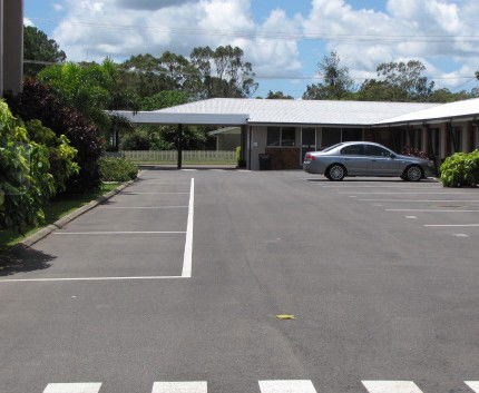 Maryborough Motel And Conference Centre - Accommodation BNB 3
