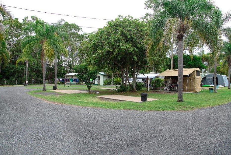 Point Vernon QLD Accommodation BNB