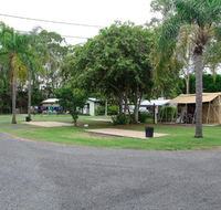 BIG4 Point Vernon Holiday Park - Accommodation BNB