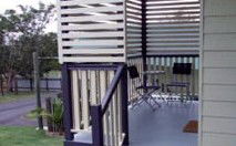 Tiaro Tourist Stopover - Accommodation BNB 1