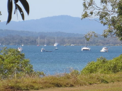 Kingfisher Caravan Park - Accommodation BNB 1