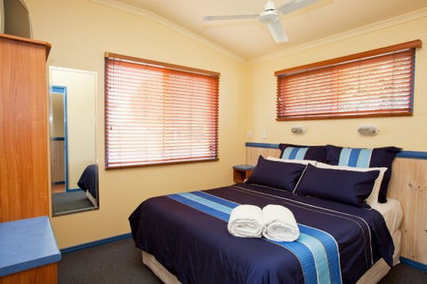 Fraser Lodge Holiday Park - Accommodation BNB 1