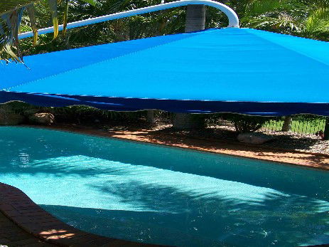 Silver Sands Apartments - Accommodation BNB 1