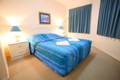 La Mer Hervey Bay - Accommodation BNB 0