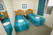 La Mer Hervey Bay - Accommodation BNB 2