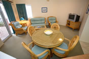 La Mer Hervey Bay - Accommodation BNB 3