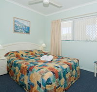 Australis Shelly Bay Resort - Accommodation BNB
