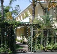 Bayshores Holiday Apartments - Accommodation BNB