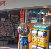 Fraser Roving Backpacker Resort - Accommodation BNB