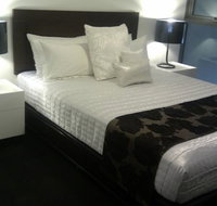 The Grange Resort Hervey Bay - Accommodation BNB