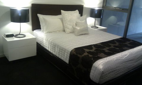 The Grange Resort Hervey Bay - Accommodation BNB 0