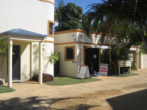 The Grange Resort Hervey Bay - Accommodation BNB 3