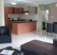 Boat Harbour Resort - Accommodation BNB