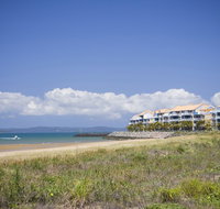 BreakFree Great Sandy Straits - Accommodation BNB