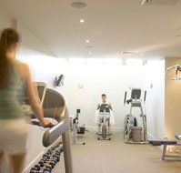 Oceans Resort and Spa Hervey Bay - Accommodation BNB