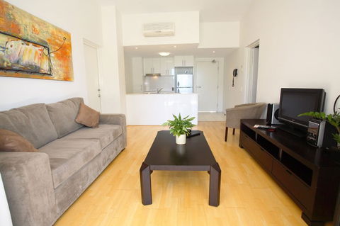 Agnes Water Beach Club - Accommodation BNB 2