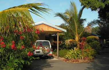 Sunbird Gardens - Accommodation BNB 0
