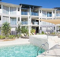 Pavillions on 1770 - Accommodation BNB