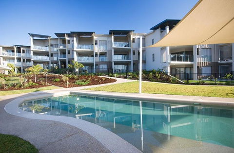 Pavillions On 1770 - Accommodation BNB 1