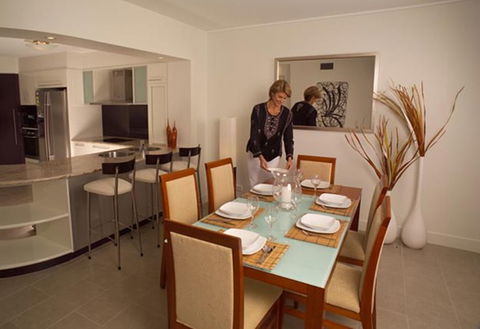 Pavillions On 1770 - Accommodation BNB 4