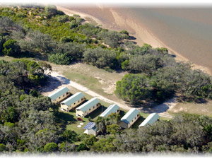 Broadwater Haven - Accommodation BNB 0