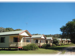 Broadwater Haven - Accommodation BNB 1