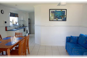 Broadwater Haven - Accommodation BNB 2