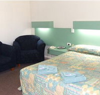Longreach Motel