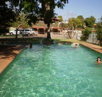 Discovery Parks - Mount Isa - Accommodation BNB