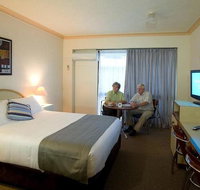 Longreach Motor Inn