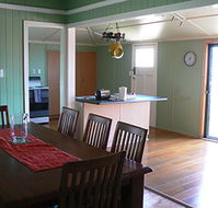 Cunnamulla Cabins - Accommodation BNB